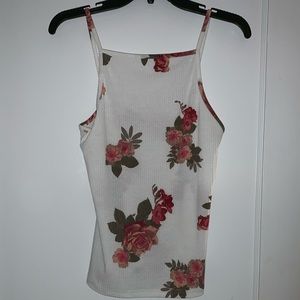 Wishful Park Floral Top